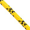 Samson Dynasorb II Rigging Line 5/8 in. x 150 ft. (Yellow) DYNASII58-150-NS